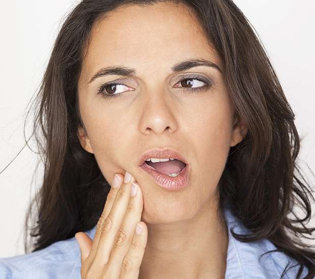 McLean Why Are My Gums Bleeding?