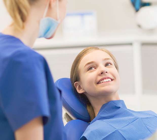 McLean Dental Restoration